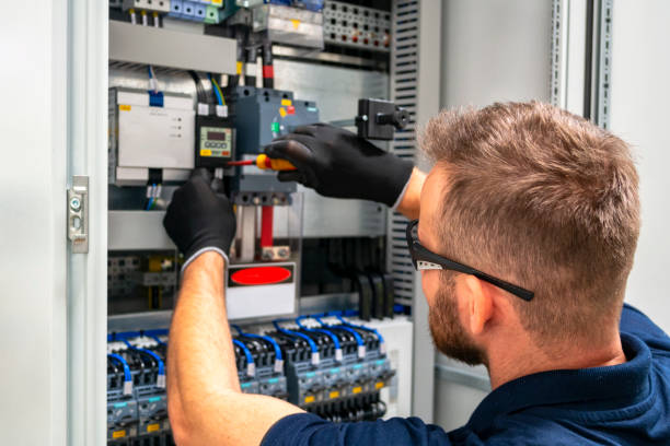 Best Ceiling Fan Installation Electrician  in Newton, NJ