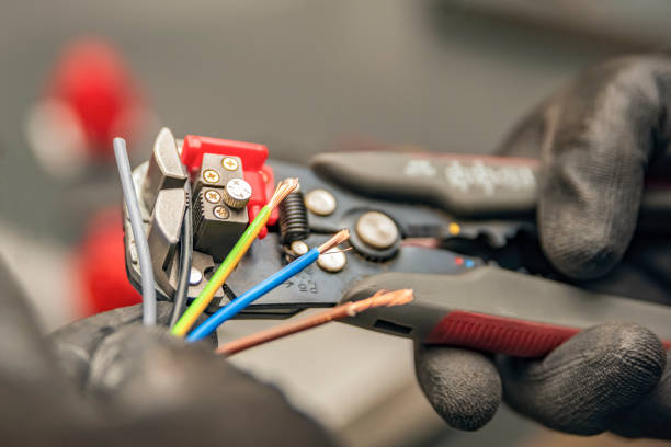 Best Electrician Near Me  in Newton, NJ