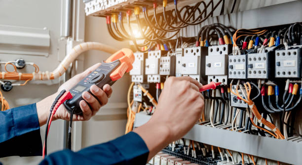 Best Emergency Electrician Near Me  in Newton, NJ