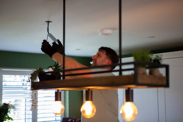 Best Affordable Electrical Installation  in Newton, NJ