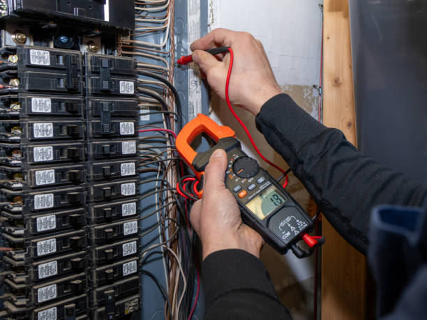 Best 24-Hour Electrician  in Newton, NJ