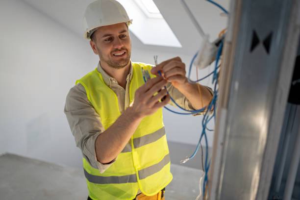Best Electrical Wiring Services  in Newton, NJ